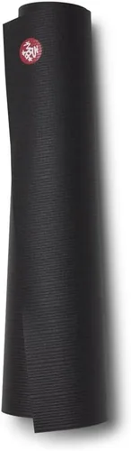 Vista 2 de Manduka PROlite Yoga Mat 4.7mm Lifetime Durability Hygienic Construction Teacher Approved