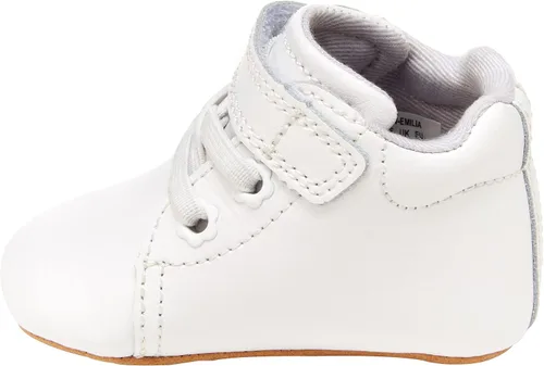 Vista 4 de Stride Rite Zapato de cuna Pw-Emilia para bebé niña