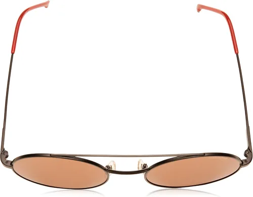 Vista 4 de Carrera CA2004TS - Gafas de sol redondas para hombre 2008in