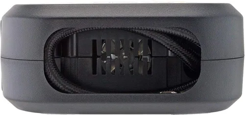 Vista 5 de Vixen Air Neumático portátil multiusos del compresor 12V/juguete/inflador inflable VXI3232P