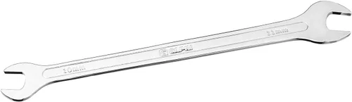 Vista 16 de Capri Tools 11850-0607 - Llave de extremo abierto súper delgada de 6 mm x 7 mm, métrica