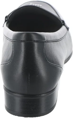 Vista 6 de Clarks Mocasines Juliet Shine para mujer