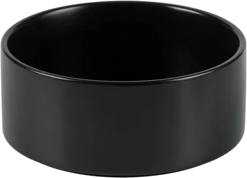 Vista 14 de Havniva Juego de 2 cuencos de cerámica de 5.1 pulgadas para perros y gatos, alimentador de alimentos y agua para perros de raza pequeña, gatitos
