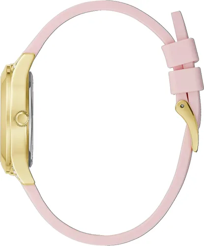 Vista 2 de GUESS Ladies Trend Crystal 36mm Watch