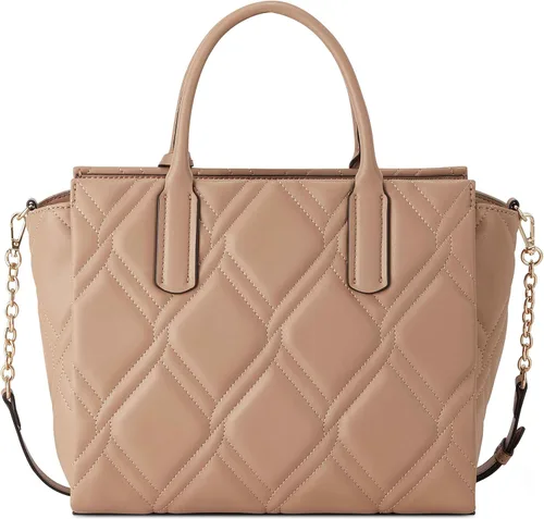 Vista 2 de NINE WEST Bolso April, caqui oscuro, Caqui oscuro