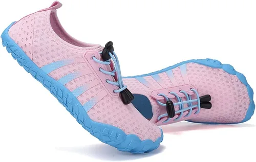 Vista 7 de CIOR Zapatos acuáticos para niños y niñas, tenis deportivos ligeros (niños pequeñosniños grandes)