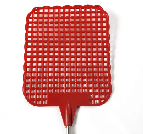 Vista 2 de ASR Outdoor Paquete de 12 matamoscas extensible duradero telescópico antideslizante