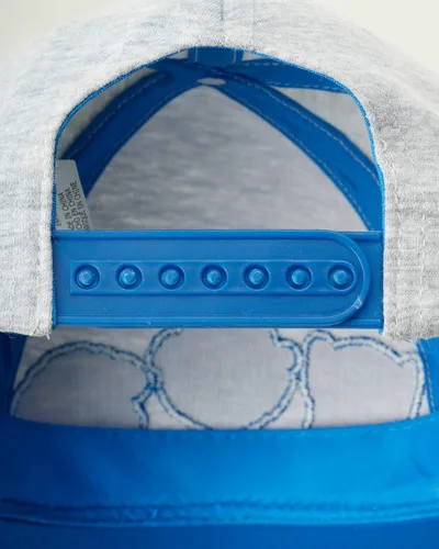 Vista 6 de Nickelodeon Gorra de béisbol de algodón Paw Patrol para niños pequeños (de 2 a 4 años)