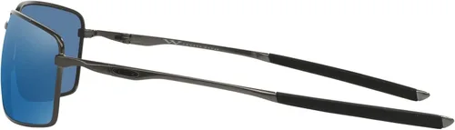 Vista 3 de Oakley OO4075 - Gafas de sol de alambre cuadrado paquete de accesorios Vision Group