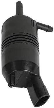 Vista 5 de YCT Bomba limpiaparabrisas delantero con arandela 385-232316A 89025062 8-6710 compatible con camiones Chevrolet, GMC, Buick, Pontiac, Oldsmobile