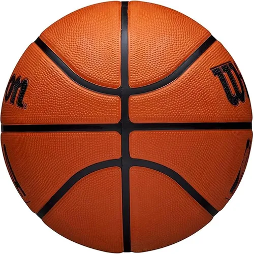 Vista 3 de WILSON NBA DRV Series Baloncesto Marrón