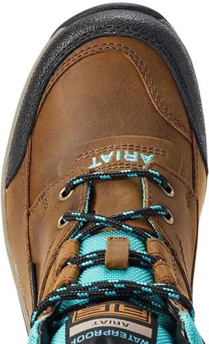 Vista 11 de Ariat de la mujer Terrain H2O Botas