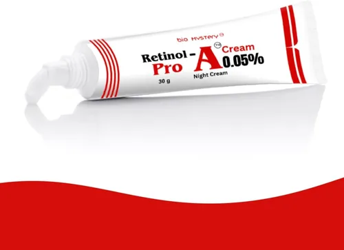 Vista 7 de Retinol Pro Crema de Noche 0.05 (1.06 oz/1.0 Oz)