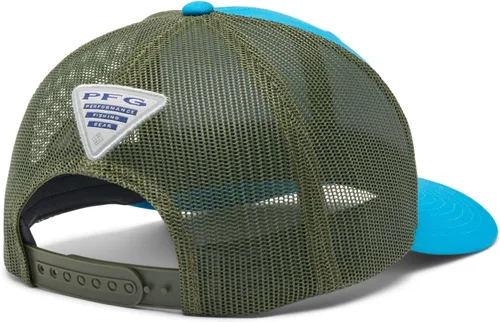 Vista 60 de Gorra de malla PFG Columbia para hombre