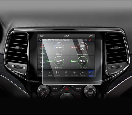 Vista 12 de YEE PIN Compatible con Jeep Wagoneer S 2507120