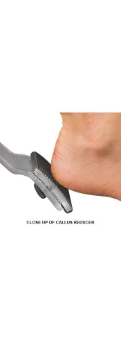 Vista 2 de Reductor de callos Sof Feet