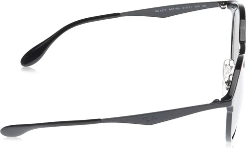 Vista 3 de Ray-Ban RB4277 Emma - Gafas de sol redondas para mujer