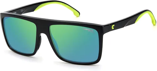 Vista 2 de Carrera CARRERA 8055S - Gafas de sol para hombre color negro verde 5816145