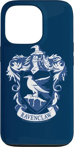Vista 10 de Harry Potter Ravenclaw - Funda con escudo para iPhone 17