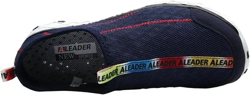 Vista 18 de ALEADER - Zapatillas acuáticas de secado rápido para hombre