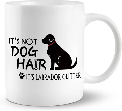 Vista 7 de Best Doberman Mom Ever - Taza de cerámica de 11 onzas, divertida taza de café Doberman, regalos para amantes de los perros, madres doberman, mujeres