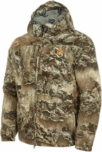 Vista 9 de Scentlok - BE:1 Fortress Parka