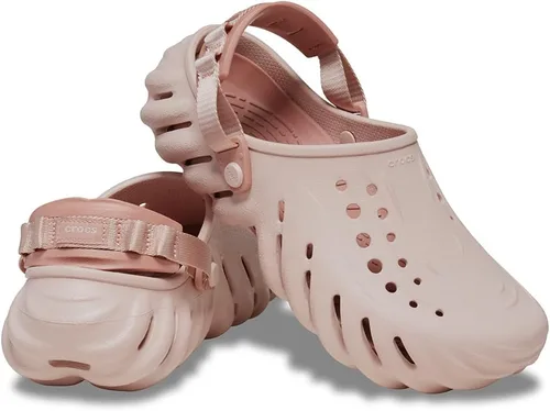 Vista 8 de Crocs Botas Echo unisex para adultos