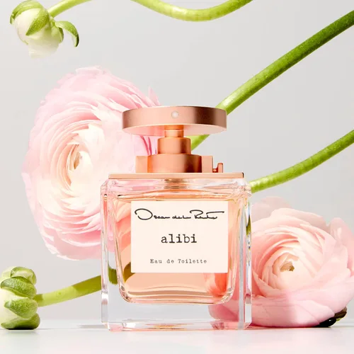 Vista 3 de Oscar de la Renta Alibi Eau de Toilette