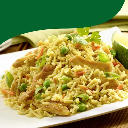 Vista 11 de Platos de acompañamiento a base de arroz de Knorr