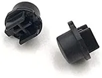 Vista 4 de 2 botones de bloqueo Joy-Con para Switch NS NX Joy Con, botón de cierre de consola