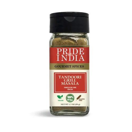 Vista 28 de Pride Of India - Sal rosa pura del Himalaya - Enriquecida con más de 84 minerales naturales, tamiz doble de molienda media (4.2 onzas, 119.1 gm)