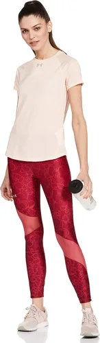 Vista 7 de Under Armour Camiseta de manga corta Qualifier para mujer
