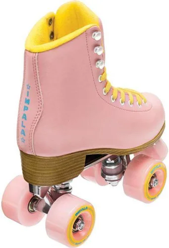 Vista 3 de Impala Patines (rosa, talla 10)