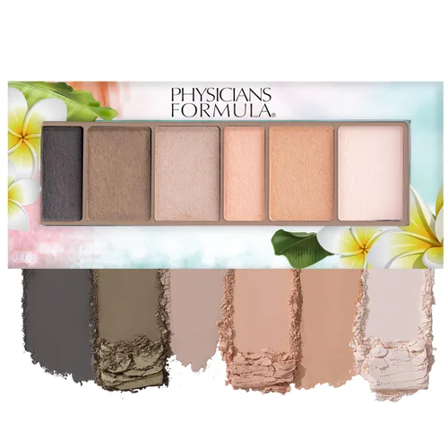 Vista 12 de Physicians Formula Shimmer Strips Sombra y Delineador de Ojos Personalizado con Brillo Extremo para Mejorar la Mirada, Paleta de Sombras de Ojos