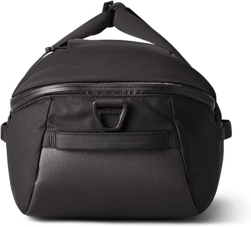 Vista 3 de YETI Crossroads - Bolsa de lona, Negro