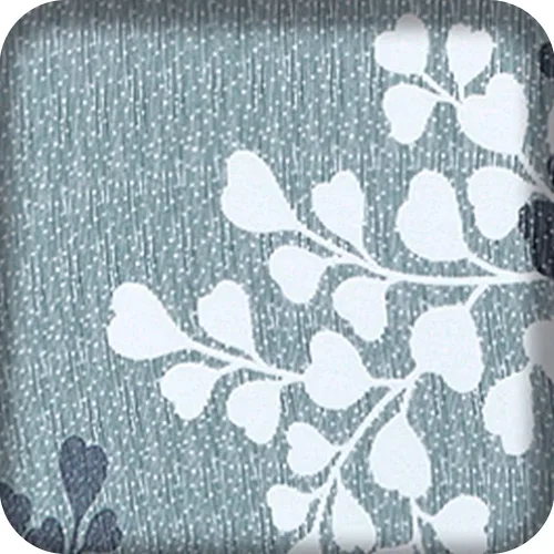Vista 8 de SearchI - Juego de 6 fundas protectoras para sillas Parson de comedor, de elastano, súper ajuste, elástico, extraíble y lavable, para cocina