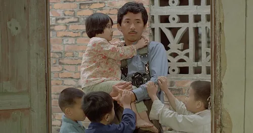 Vista 3 de Boat People (The Criterion Collection) Blu-ray
