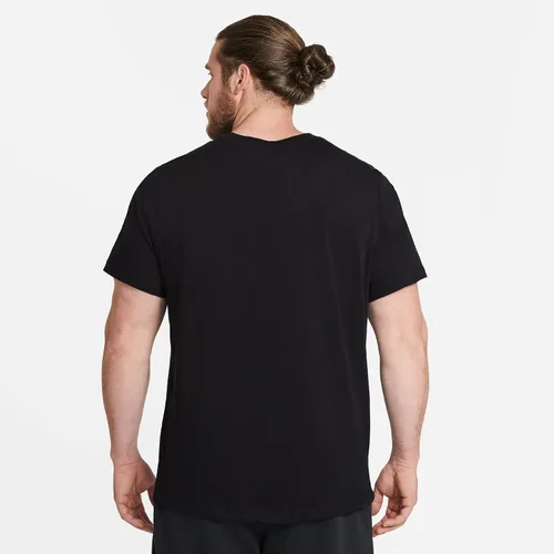 Vista 8 de Nike - Camiseta Just Do It para hombre