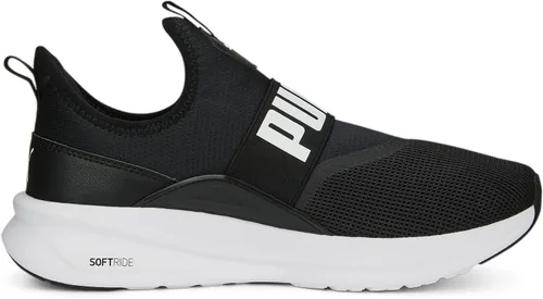 Vista 5 de PUMA Men's Softride Enzo Evo Slip-on Sneaker