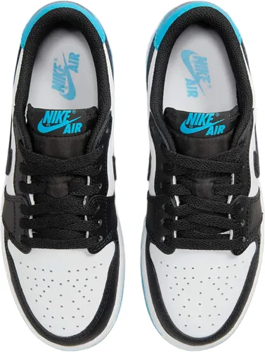 Vista 4 de Nike - Zapatos de básquetbol para hombre