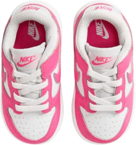 Vista 2 de Nike Kid's Dunk Low Sneaker