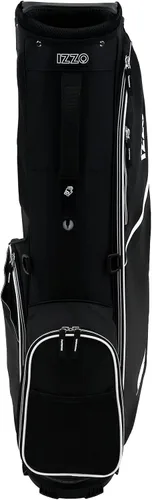 Vista 3 de Izzo Ultra Lite Bolsa de golf con soporte