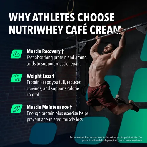 Vista 2 de NF Deportes – nutriwhey en todos los, 1, 1