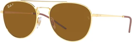 Vista 2 de Ray-Ban RB3589 - Gafas de sol cuadradas