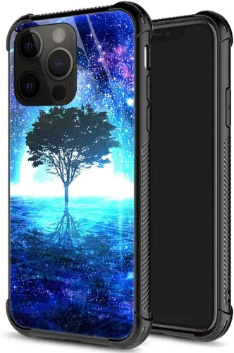 Vista 40 de ZHEGAILIAN Funda para iPhone 14 Pro, protección de grado militar, esquinas a prueba de golpes, funda antiarañazos para iPhone 14 Pro, bandera vieja