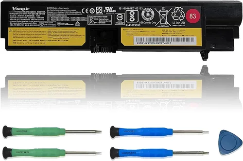 Vista 19 de L17M3P51 01AV446 - Batería de repuesto para laptop Lenovo ThinkPad E480 E485 E495 E580 E585 Series Notebook SB10K97607 L17C3P51 SB10K97609 01AV448