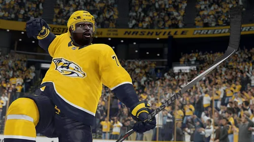 Vista 2 de NHL 19 - Xbox One