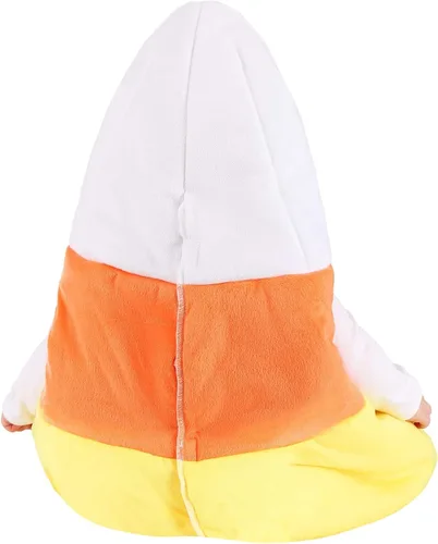 Vista 3 de Baby Candy Corn Costume