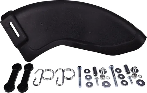 Vista 3 de Cubierta de mantillo 960120040 532187298 compatible con cortacéspedes Craftsman modelo 54" RZ5424 Z254 LGT2654