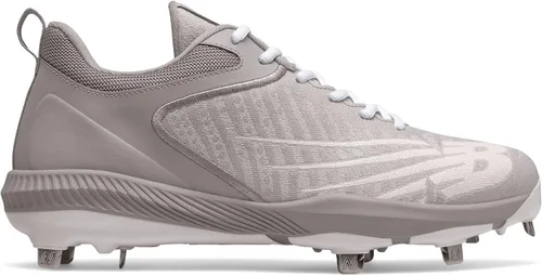 Vista 2 de New Balance Hombre FuelCell 4040 V6 Metal